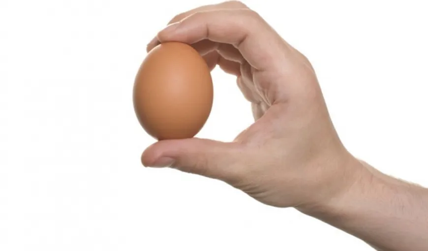 Tu ştii să spargi corect un ou sau să storci eficient o lămâie? Ce faci greşit