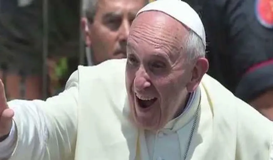 Papa Francisc, declaraţie care SCANDALIZEAZĂ catolicii: Nu trebuie să fim ca IEPURII ca să fim buni creştini