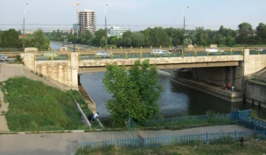 Proiect de AMPLOARE în Bucureşti. Tunel de 14 km între Podul Ciurel şi autostrada A1