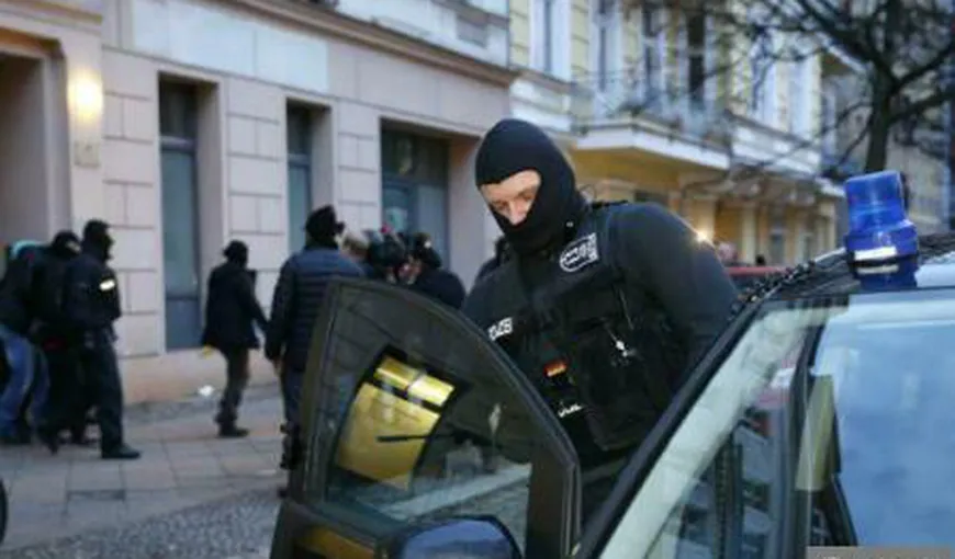 Poliţia germană, avertizată în legătură cu riscul de atacuri ale islamiştilor în gări centrale