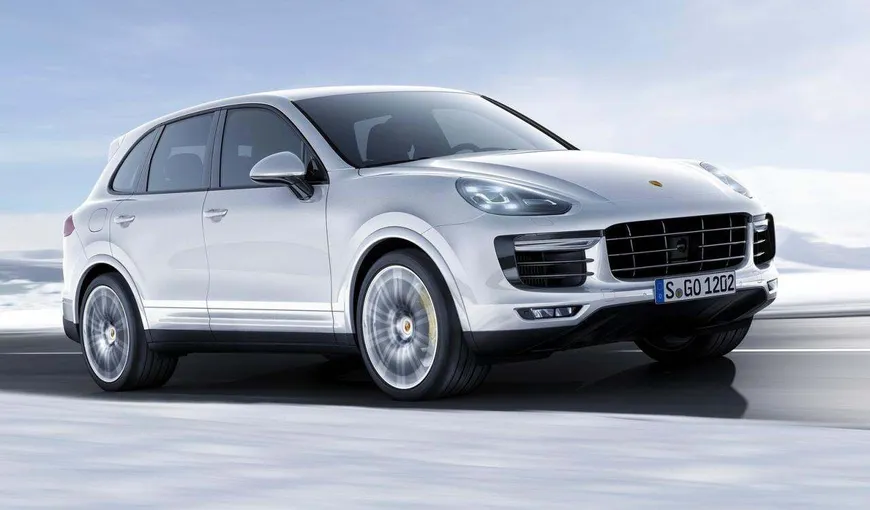 Porsche Finance Group Romania face angajări