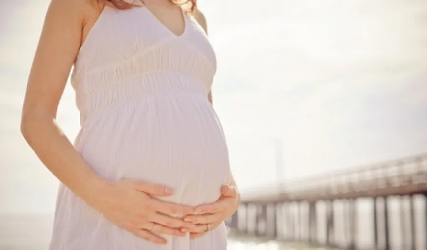 Infecţii transmisibile prin placentă în timpul sarcinii