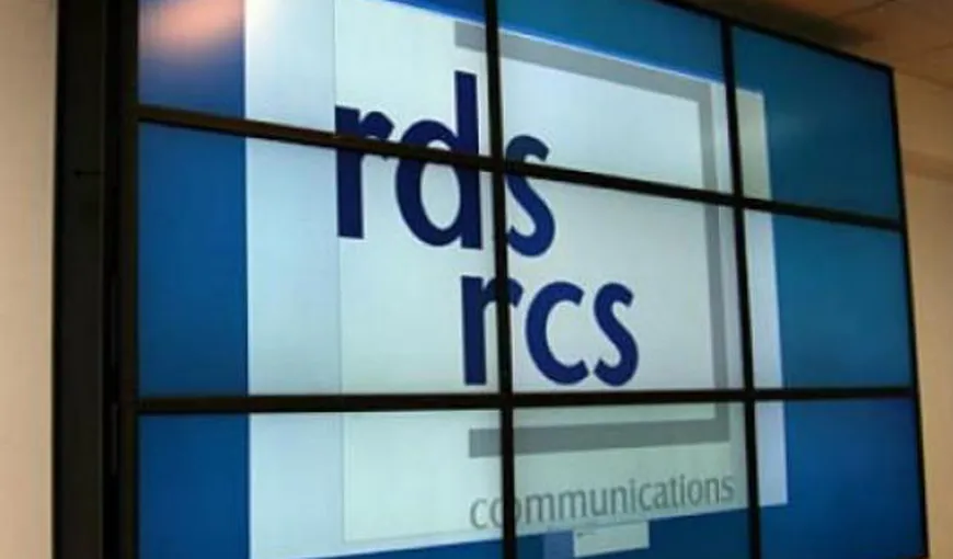 Ai cablu la RCS-RDS? S-a schimbat din nou grila de programe