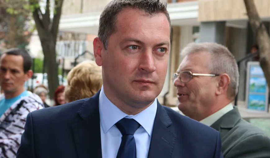 Deputatul Cornel Cristian Resmeriţă, reclamat de ANI la Parchetul de la lângă ICCJ pentru conflict de interese