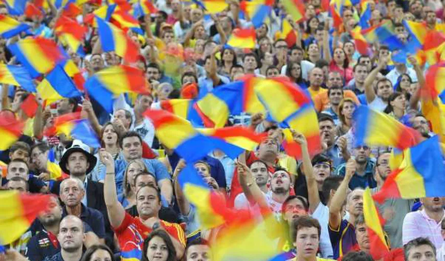 Studiu IRES: Peste 90% dintre români consideră că este necesar un proiect de ţară