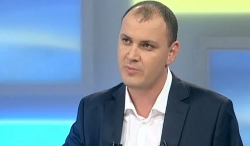 Sebastian Ghiţă: „Mă abţin să merg azi la Comisia SRI”