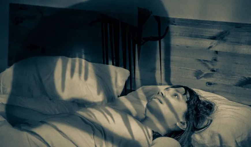 De ce unii oameni au halucinaţii când se trezesc din somn? Oamenii de ştiinţă au găsit explicaţia