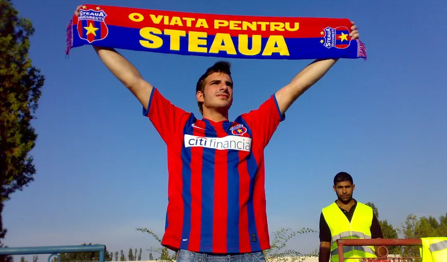 Steaua nu va mai fi Steaua! „Din retur jucăm cu numele FCSB”