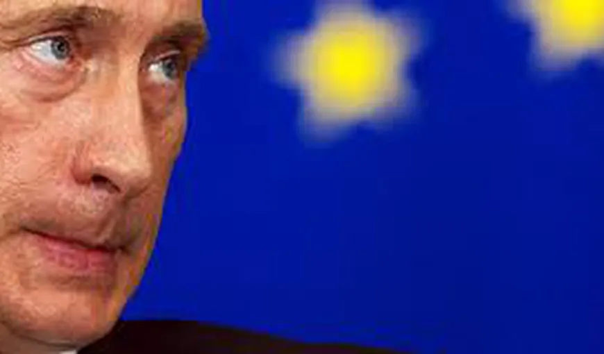 Uniunea Europeană adoptă o STRATEGIE NOUĂ în relaţiile cu Rusia