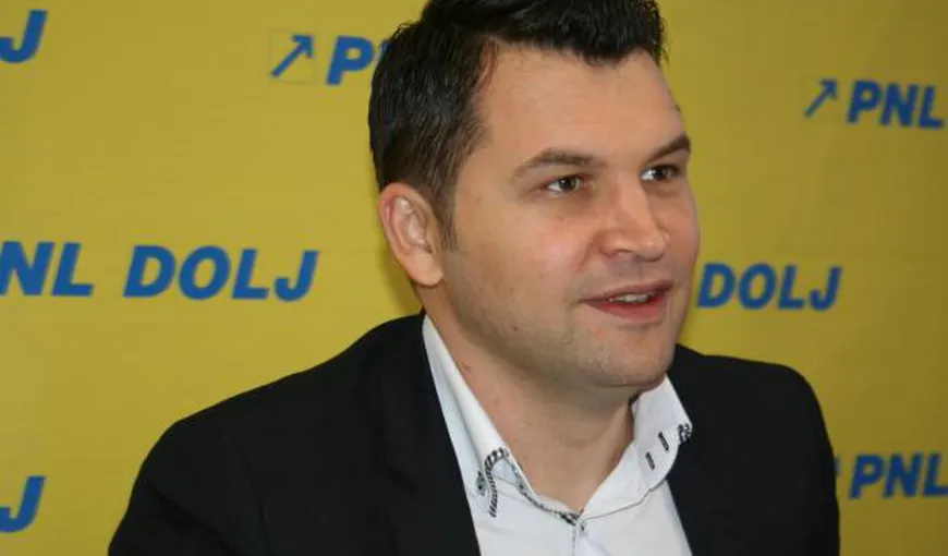 Stroe: Şi în cazul deputatului Theodor Nicolescu, ca în orice alt caz, PNL va da curs cererilor justiţiei