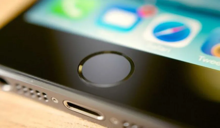 Apple şi Samsung au bătut palma pentru următorul iPhone FOTO