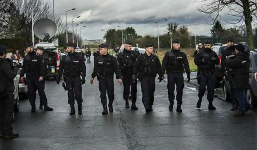 ATACURILE din Franţa, posibil preludiu la un val de atentate teroriste în Europa
