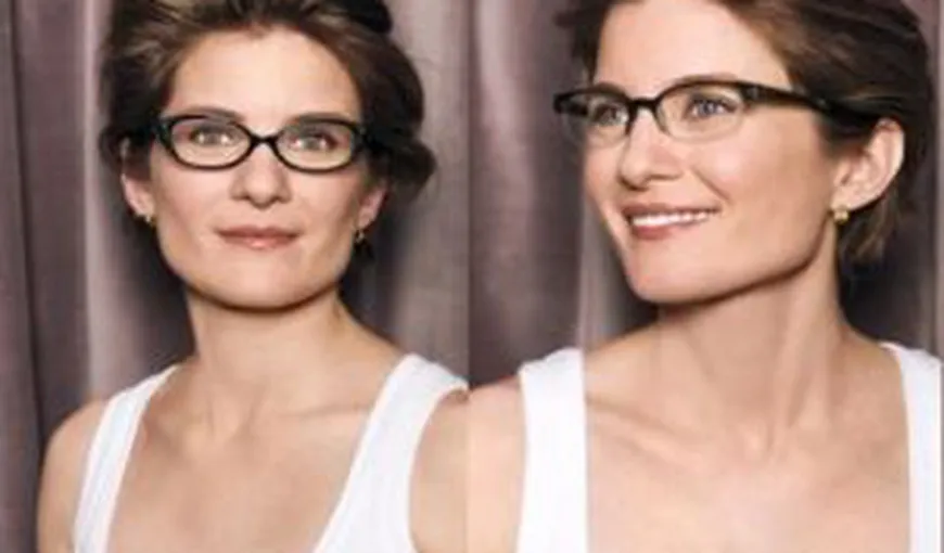 Cum să-ţi alegi ochelarii de vedere în funcţie de forma feţei