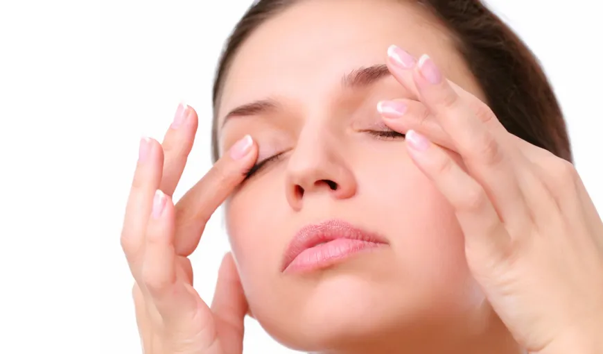 Ochi obosiţi: CAUZE care îţi reduc acuitatea vizuală