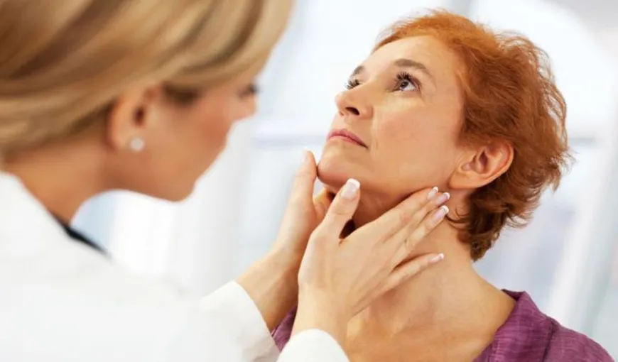 Obiceiuri zilnice care fac rău tiroidei