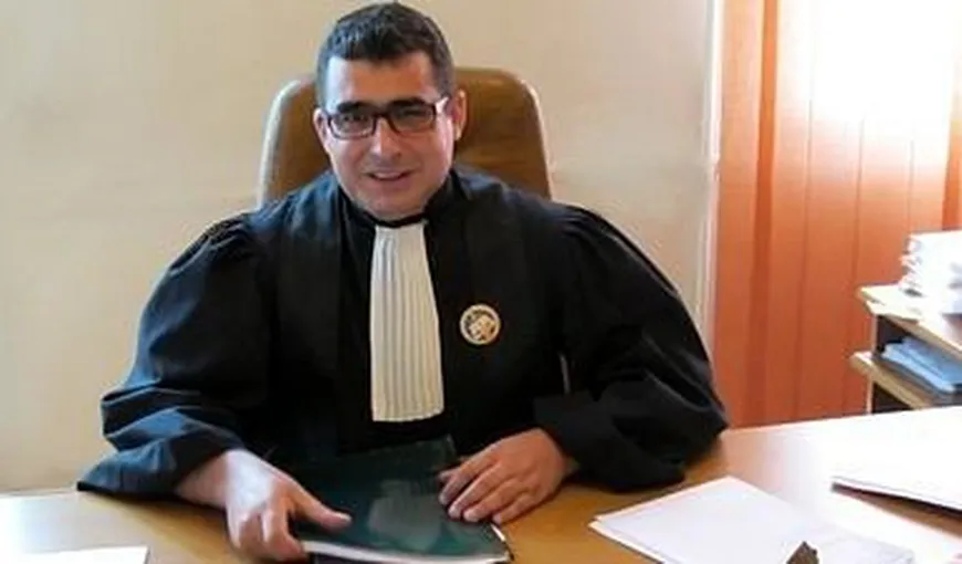 Judecătorul Marius Tudose a fost ales preşedintele CSM