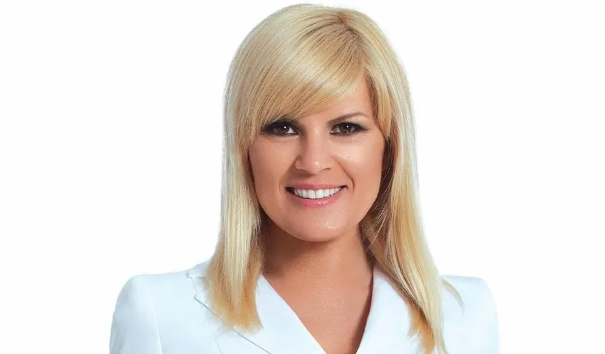 Elena Udrea, după demisia lui George Maior: Avem de-a face cu o decizie greşită a preşedintelui Iohannis