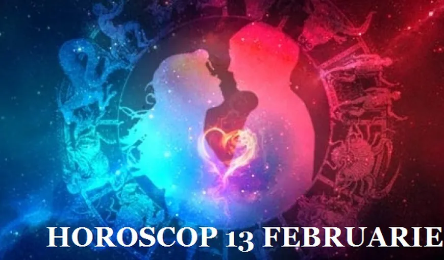 Horoscop 13 Februarie 2015: Posibile necazuri pentru Berbeci şi Peşti