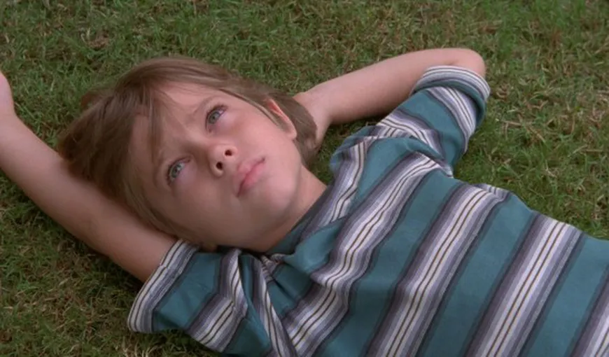 Boyhood, „12 ani de copilărie”, filmul cu şase nominalizări la Oscar