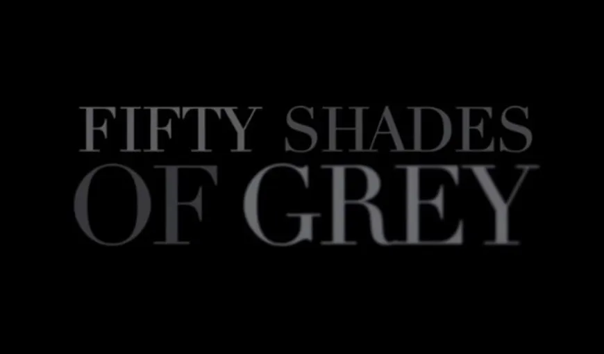 „Fifty Shades of Grey” a dominat box office-ul de Sfântul Valentin