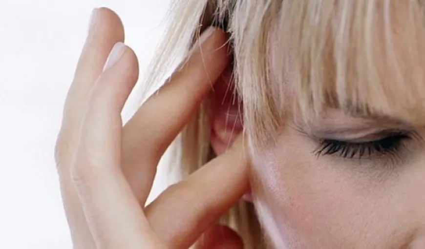Tu ştii de ce îţi ţiuie urechile? Zgomotul poate ascunde boli grave