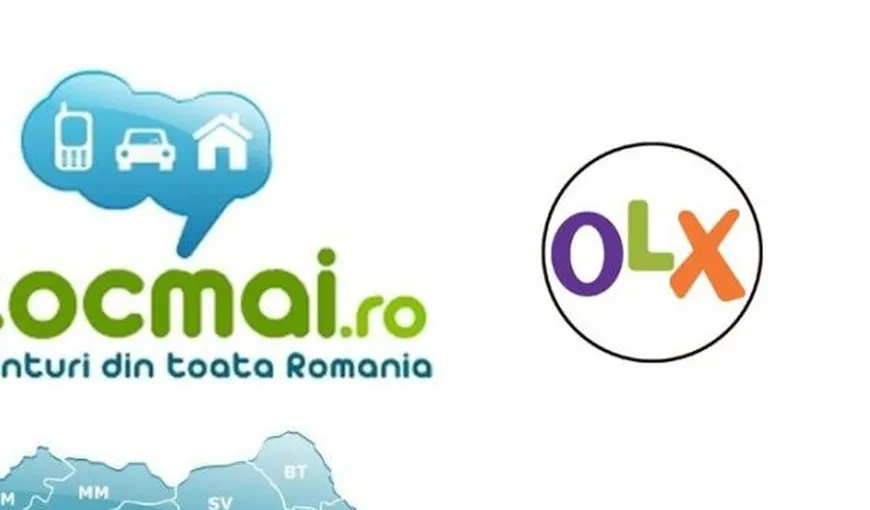 Preluare pe piaţa anunţurilor de mică publicitate: OLX va cumpăra Tocmai.ro