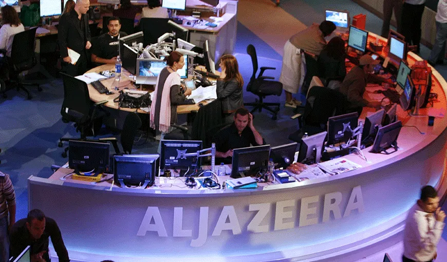 Al Jazeera a obţinut sute de documente SECRETE de la Mossadul israelian, MI6-ul britanic şi FSB-ul rusesc