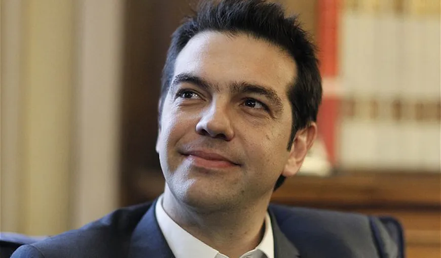 Alexis Tsipras: Grecia îşi va achita datoriile faţă de BCE şi FMI