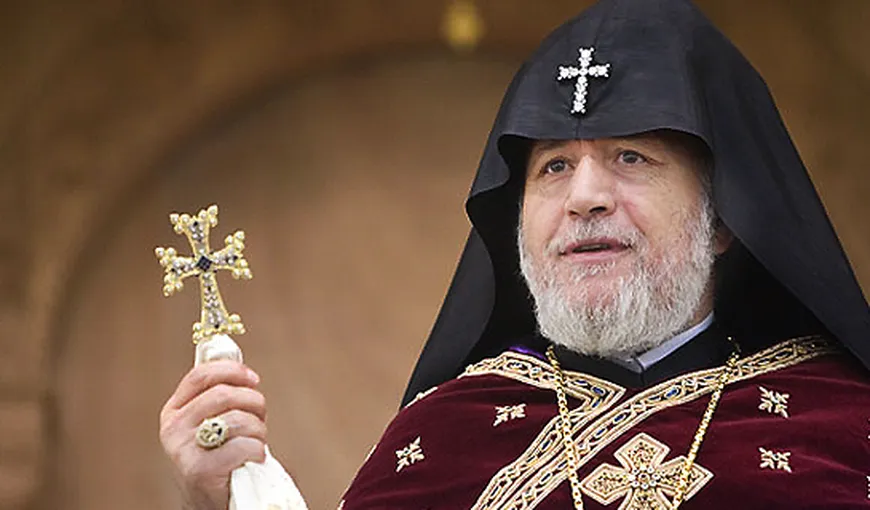 Domnul a dat, patriarhul a luat: Află cine este milionarul cu CONTURI ascunse în Elveţia
