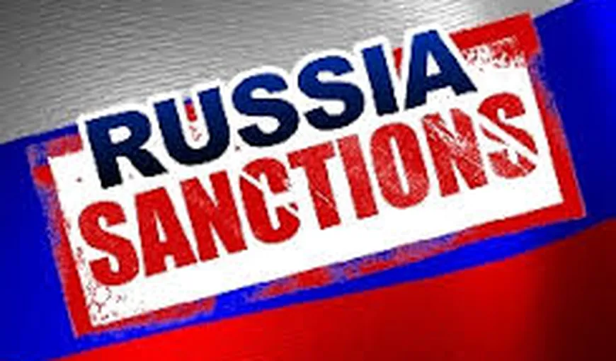 Efect de bumerang: UE a pierdut 21 de miliarde de euro din cauza sancţiunilor aplicate Rusiei