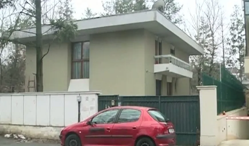 Guvernul a decis: Vila Mioarei Roman, oferită lui Traian Băsescu ca locuinţă de protocol