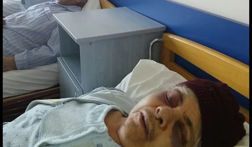 DETALII CUTREMURĂTOARE în cazul bătrânilor MUTILAŢI din Buzău: „E groaznic. I-a bătut cu pumnii în cap”