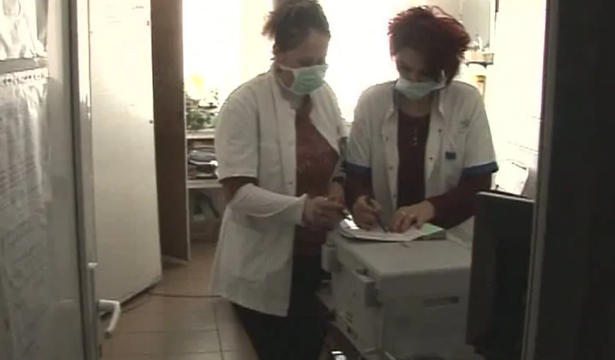 Spitalul din Buzău a intrat în carantină din cauza gripei