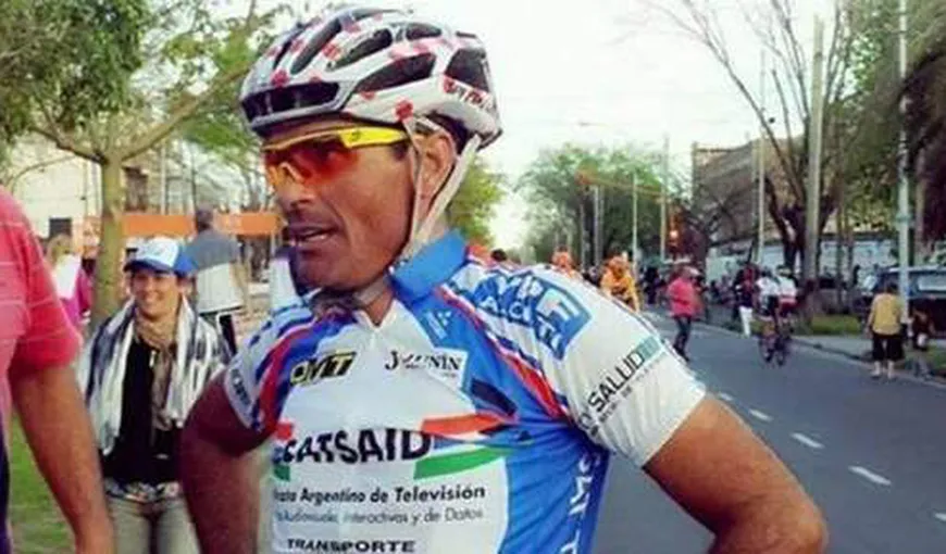 Caz incredibil în ciclism. Un campion a murit după cursă, din cauza deshidratării