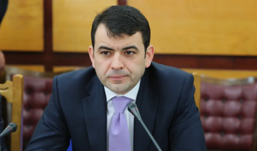Dosarul privind diploma de studii a fostului premier moldovean Chiril Gaburici a fost clasat