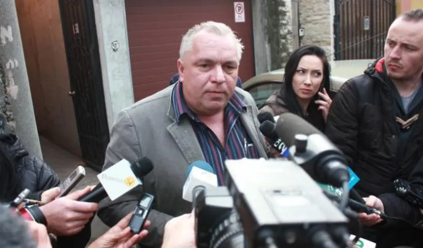 Nicuşor Constantinescu, preşedintele CJ Constanţa, reţinut pentru 24 de ore – video