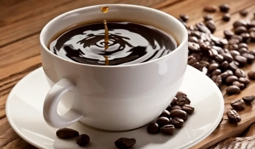 Cafeaua reduce riscul de cancer de piele