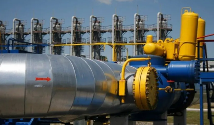 Medvedev are tupeu: Ucraina trebuie să plătească pentru gazul rusesc livrat rebelilor din estul ţării