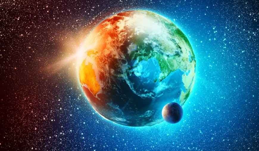 Cercetătorii au aflat în ce an va muri Pământul