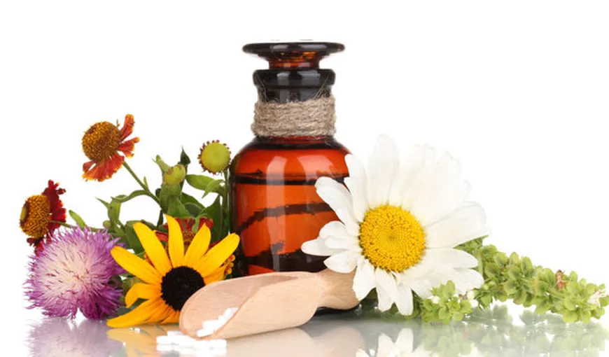 Cum slăbeşti cu ajutorul homeopatiei: Tincturi care te ajută să fii mai suplă