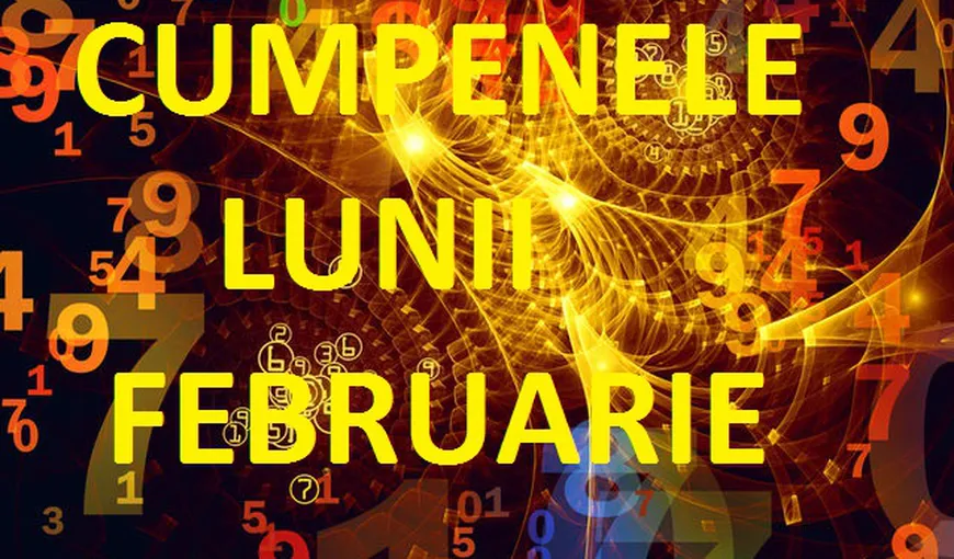 Horoscop: Cumpenele tale din săptămâna 23 februarie-1 martie