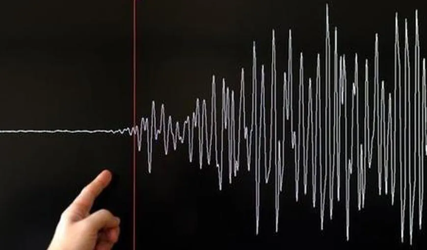 Seismologii turci anunţă cu CUTREMUR de peste 7 grade pe Richter