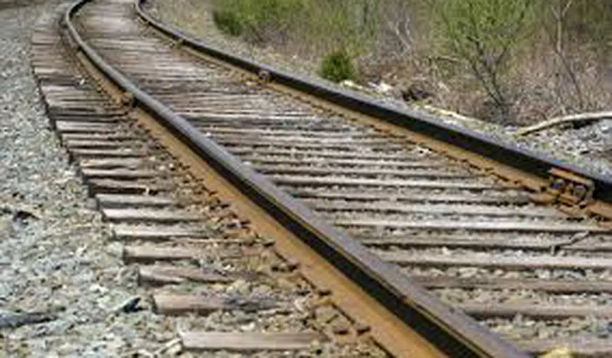 Trafic rutier restricţionat 10 zile pentru refacerea trecerii la nivel cu calea ferată din localitatea Bărbuleşti