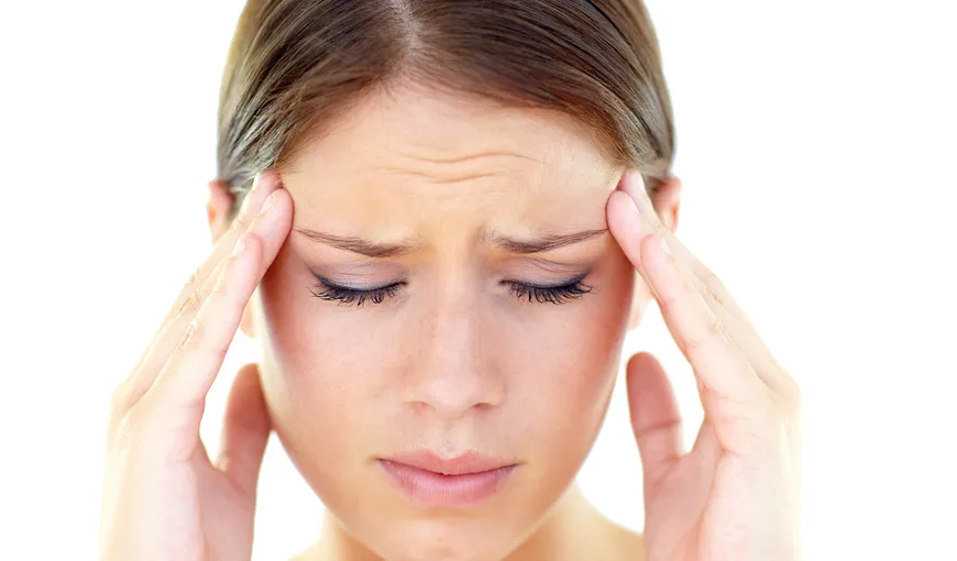 Cauzele mai puţin ştiute ale durerilor de gât şi de cap