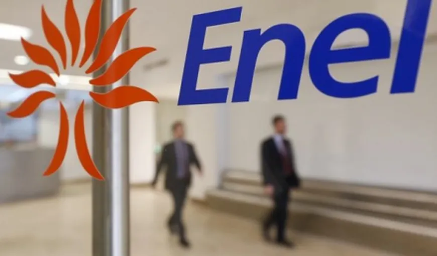 Enel a renunţat momentan la vânzarea activelor din România