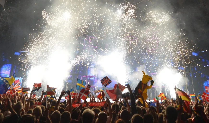 EUROVISION 2015: România, cotată cu şanse în finală înainte de desemnarea piesei
