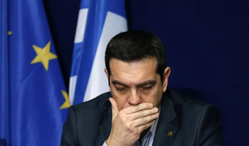 Negocierile între Grecia şi zona euro au EŞUAT: Atena a primit ULTIMATUM
