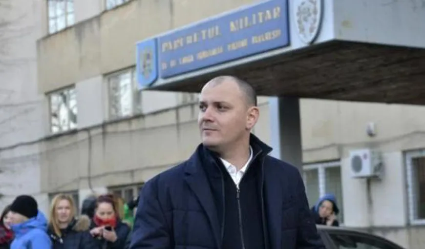 Sebastian Ghiţă rămâne sub control judiciar în dosarul cumnatului premierului Victor Ponta