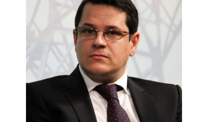 Ponta, după propunerea lui Hellvig la şefia SRI: Grupurile PSD vor decide dacă susţin desemnarea