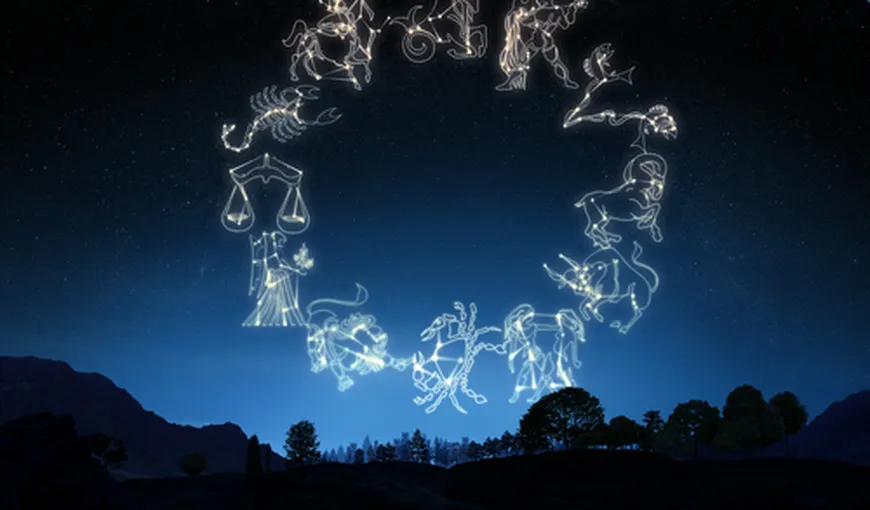 Horoscopul Sincronic Damanhur 2015: Ce semne ale universului trebuie să le urmăreşti